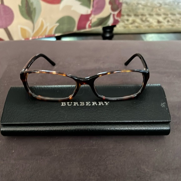 Women’s Burberry frames - Picture 4 of 6
